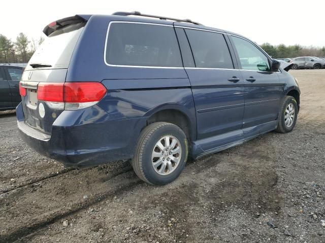 2008 Honda Odyssey EX