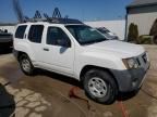 2009 Nissan Xterra OFF Road