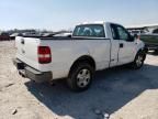 2008 Ford F150