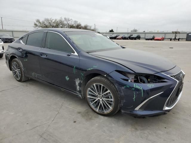 2023 Lexus ES 350 Base