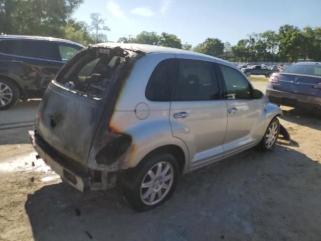 2007 Chrysler PT Cruiser Touring