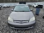 2005 Honda Civic EX