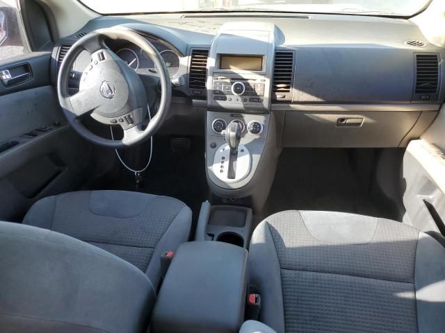 2008 Nissan Sentra 2.0