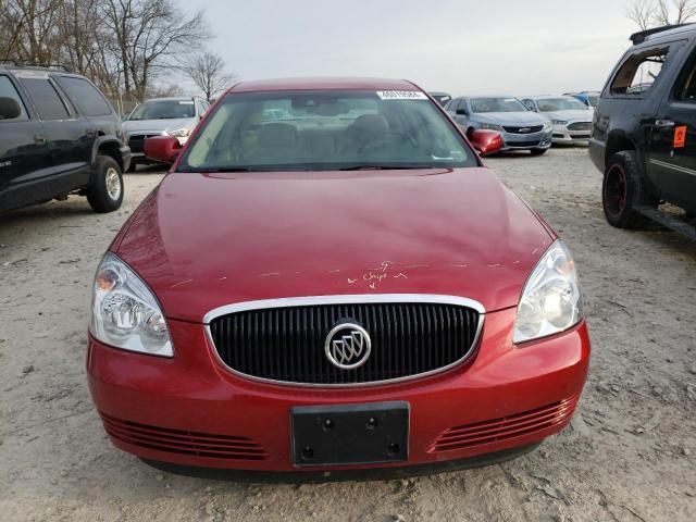 2008 Buick Lucerne CXL