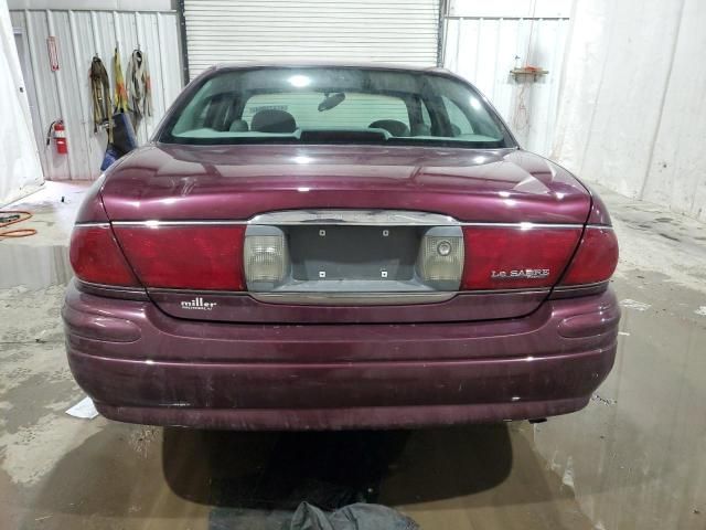 2004 Buick Lesabre Custom