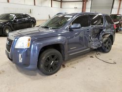 Vehiculos salvage en venta de Copart Lansing, MI: 2014 GMC Terrain SLE