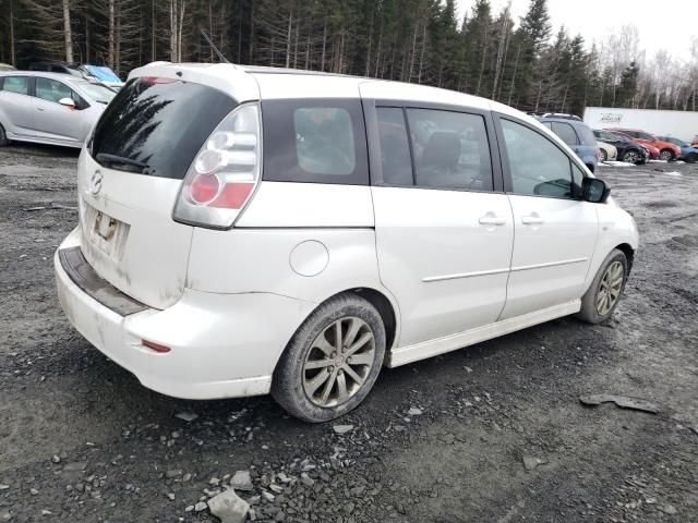 2007 Mazda 5