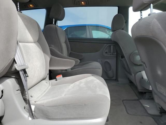 2008 Toyota Sienna CE