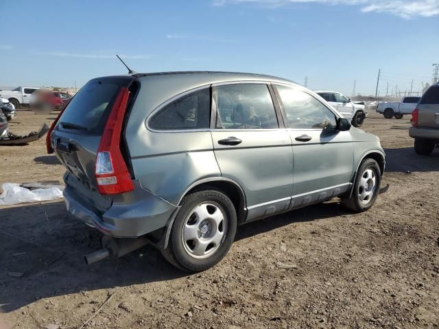 2011 Honda CR-V LX