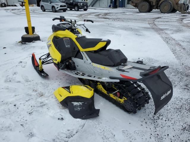 2019 Skidoo MXZ