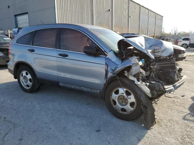 2007 Honda CR-V LX