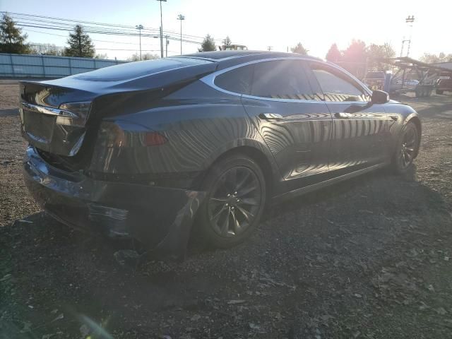 2017 Tesla Model S