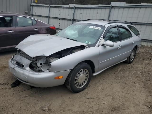 1998 Mercury Sable LS