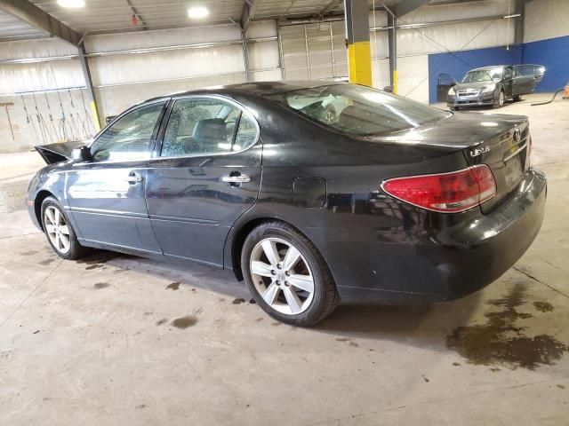 2005 Lexus ES 330