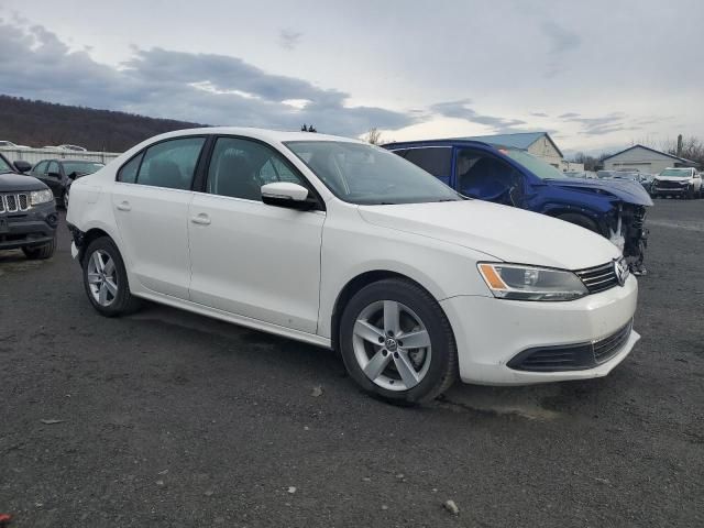 2013 Volkswagen Jetta TDI