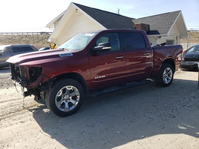 2020 Dodge RAM 1500 BIG HORN/LONE Star