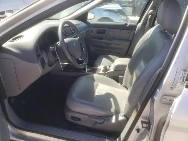 2006 Ford Taurus SEL