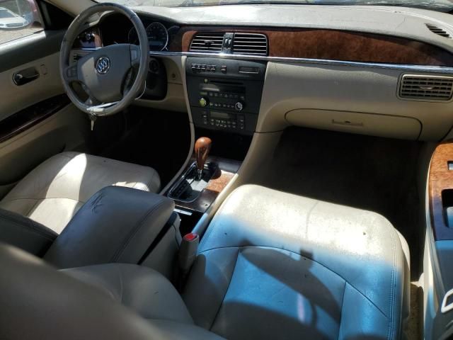 2005 Buick Lacrosse CXL