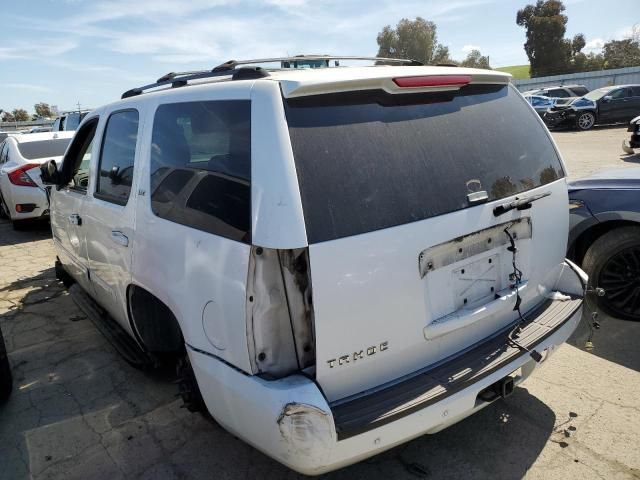 2007 Chevrolet Tahoe C1500