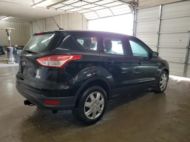 2014 Ford Escape S