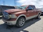 2013 Dodge 1500 Laramie