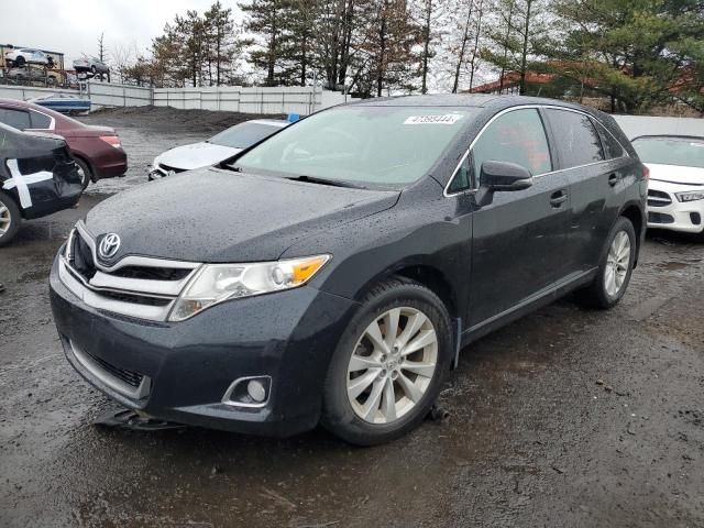 2015 Toyota Venza LE