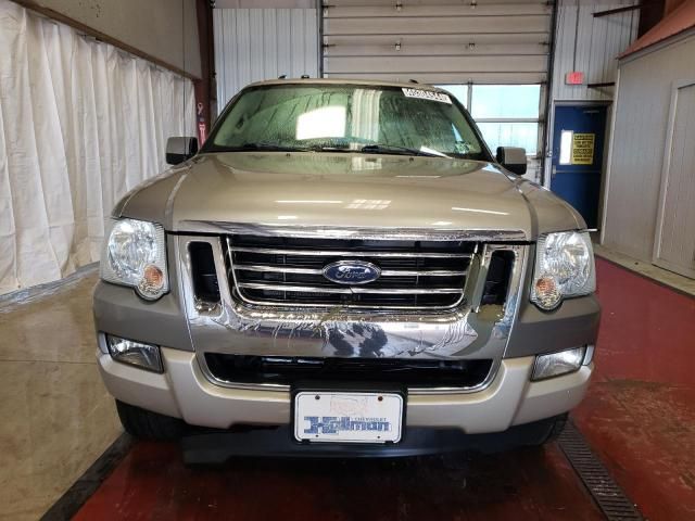 2008 Ford Explorer Eddie Bauer