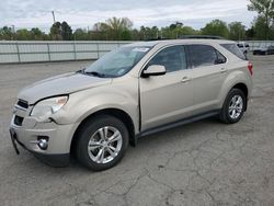 2012 Chevrolet Equinox LT for sale in Shreveport, LA