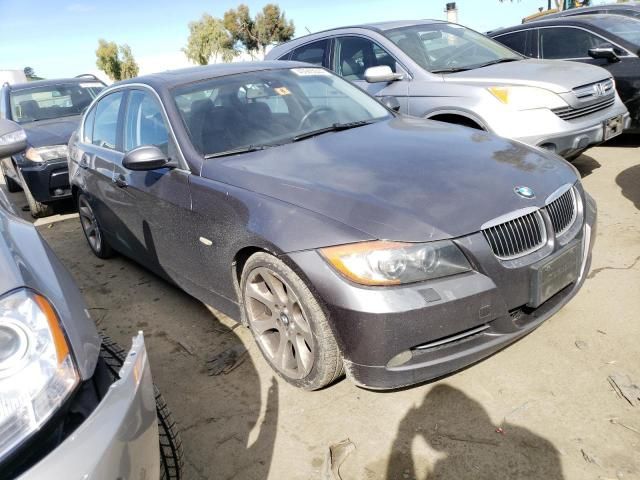 2006 BMW 330 I