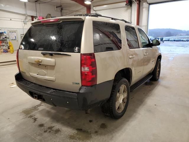 2009 Chevrolet Tahoe K1500 LT