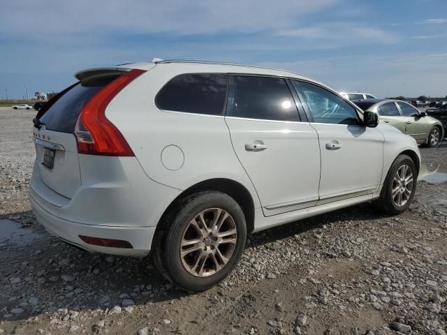 2014 Volvo XC60 3.2