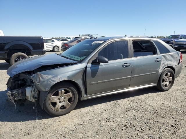 2004 Chevrolet Malibu Maxx LT