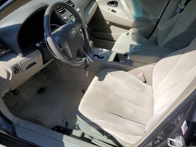 2009 Toyota Camry Base