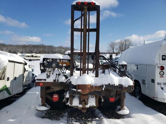 2007 Chevrolet Silverado K3500