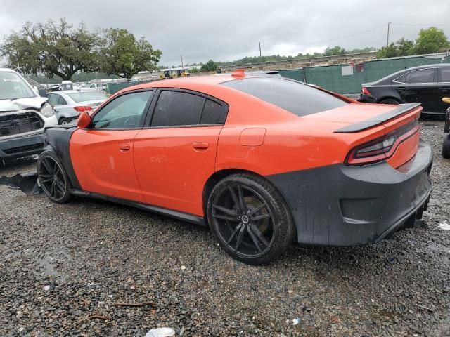 2018 Dodge Charger R/T