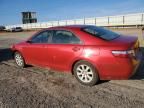 2009 Toyota Camry Hybrid