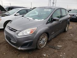 2014 Ford C-MAX SE en venta en Elgin, IL