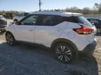 2018 Nissan Kicks S