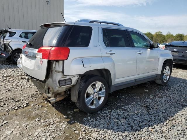 2014 GMC Terrain SLT