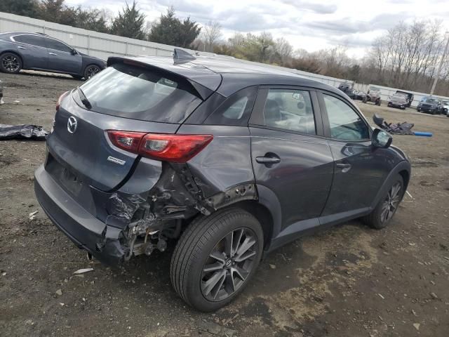 2017 Mazda CX-3 Touring