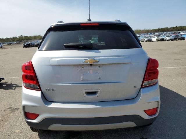 2019 Chevrolet Trax 1LT