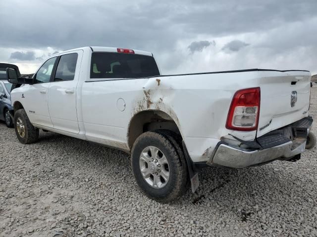 2021 Dodge RAM 3500 BIG Horn