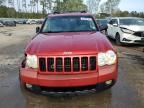 2010 Jeep Grand Cherokee Laredo