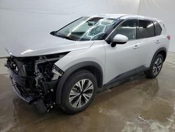 2023 Nissan Rogue SV en venta en Houston, TX