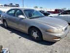 2001 Buick Lesabre Custom