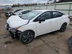 2024 Nissan Versa SR en venta en Pennsburg, PA