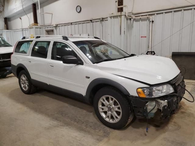 2005 Volvo XC70