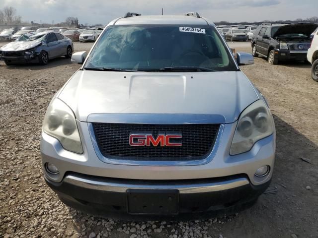 2012 GMC Acadia SLT-1