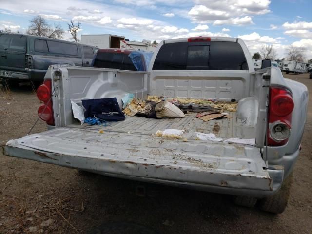 2009 Dodge RAM 3500