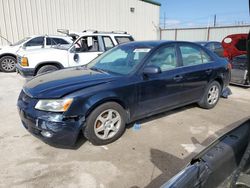 2006 Hyundai Sonata GLS for sale in Haslet, TX